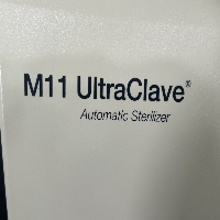 Midmark M11 UltraClave Automatic Sterilizer image 2